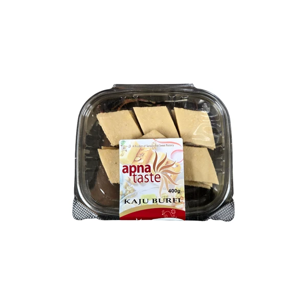 Apna Taste Kaju Barfi