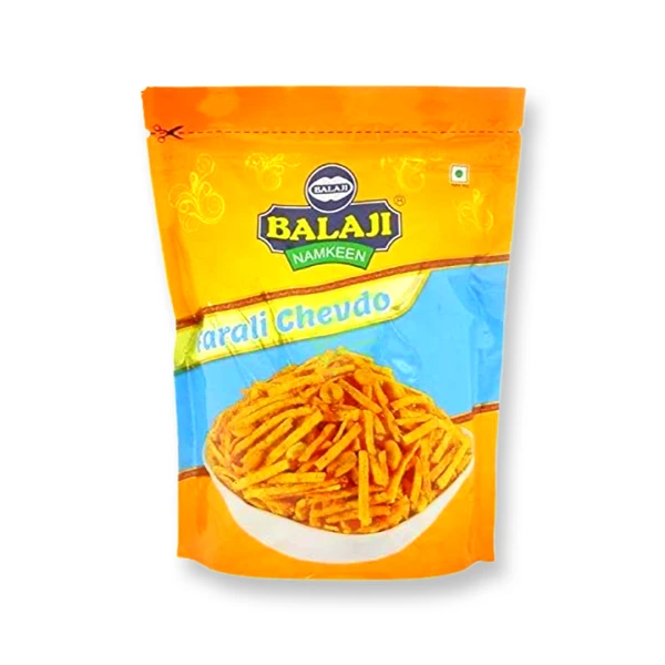 Balaji Farali Chevdo 400 Gm