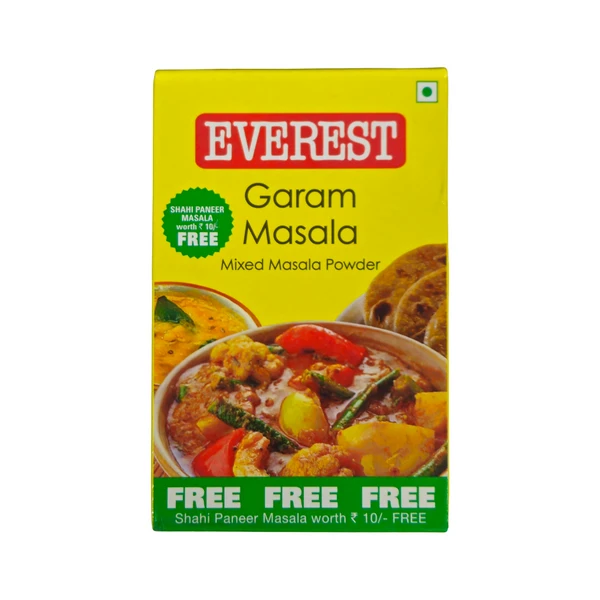 Everest Garam Masala