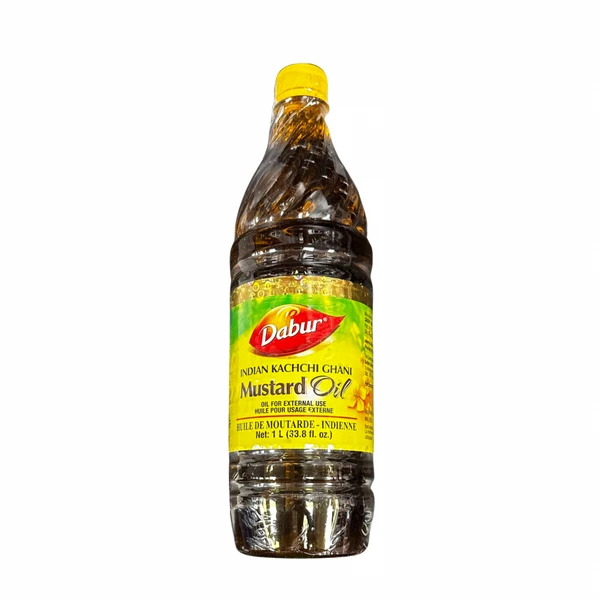 Dabur Mustard Oil
