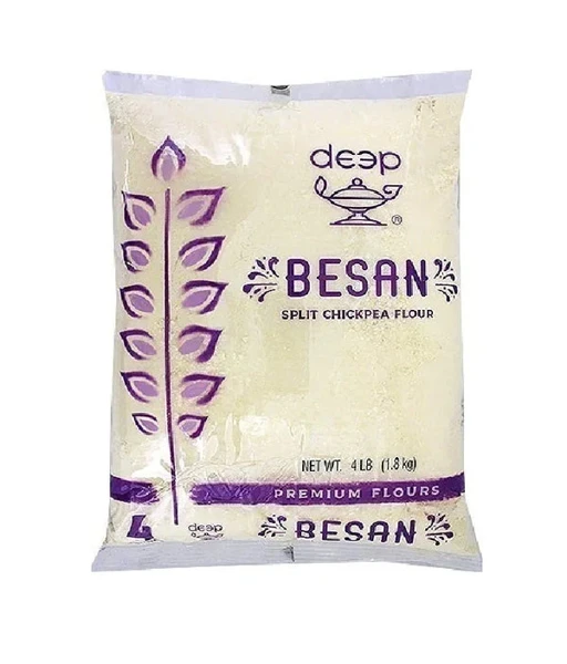 Deep Besan