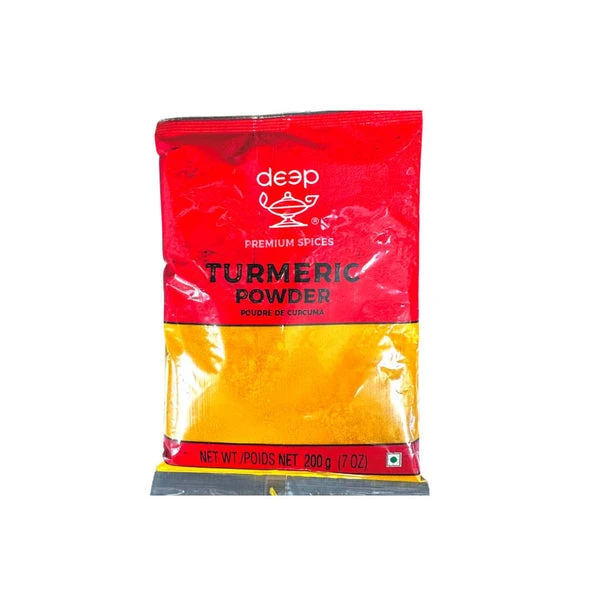 Deep Turmeric Powder