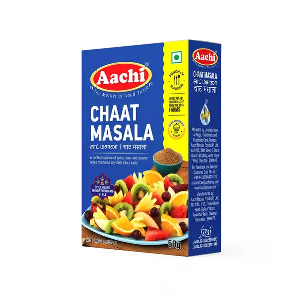 Aachi Chaat Masala