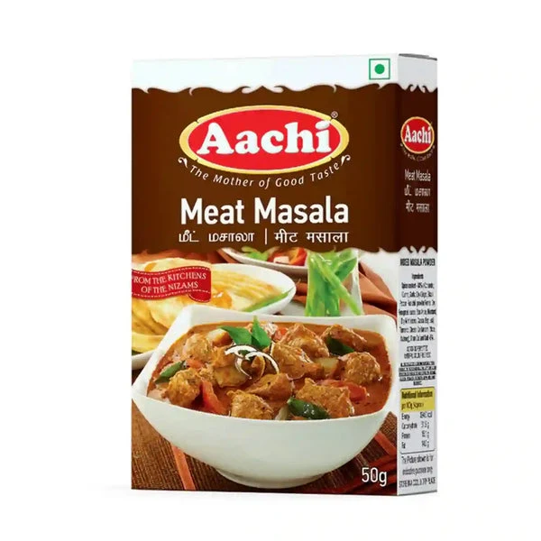 Aachi Meat Masala