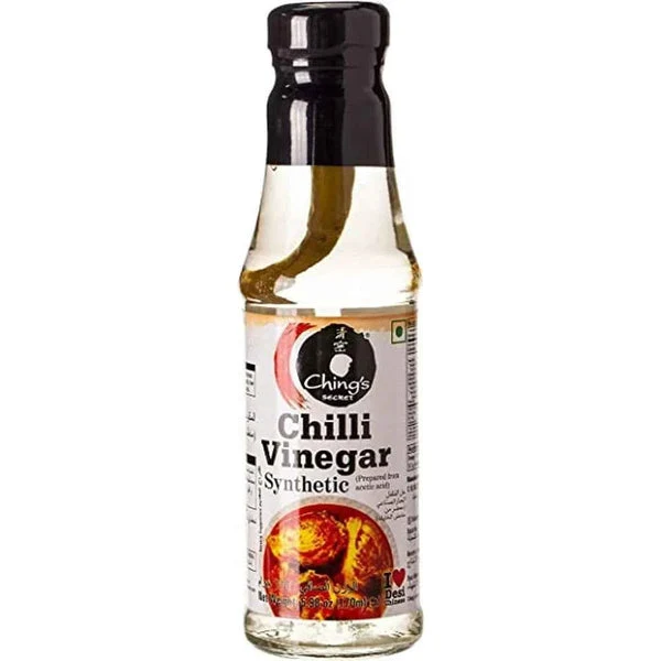Ching's Chilli Vinegar 170ml