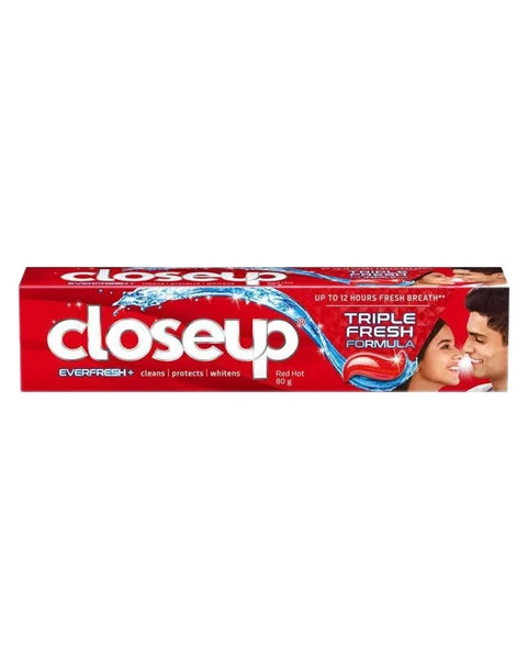 Closeup Toothpaste 150 Gm
