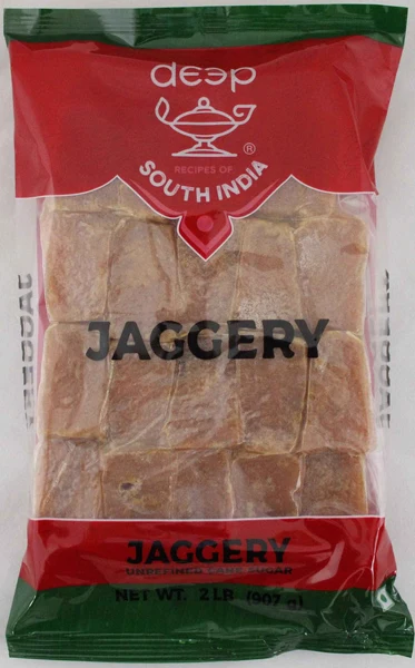 Deep Jaggery Cubes 454g