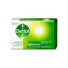 Dettol Original Soap 100g