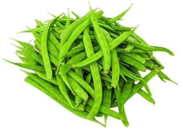 Fresh Guvar 1 Lb