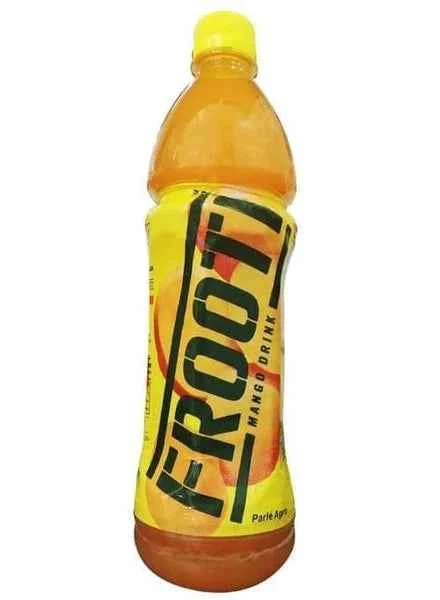 Frooti Mango Drink 1L