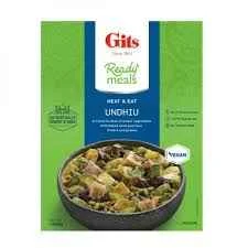 Gits Undhiu 285gm