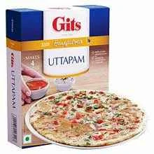 Gits Utappam Mix 300gm