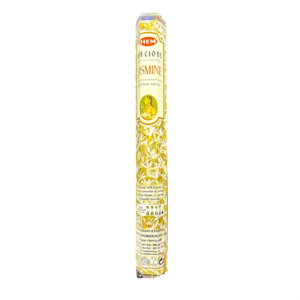 Hem Jasmine Flavored Incense Sticks(20pcs)