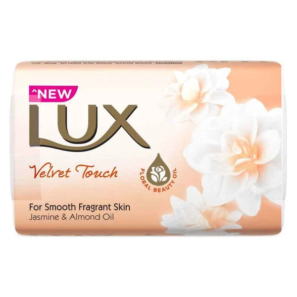 Lux Jasmine Soap 100g