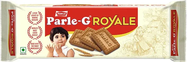 Parle G Royale Biscuit 360 Gm