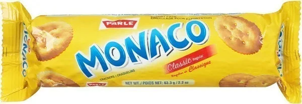 Parle Monaco 261 Gm