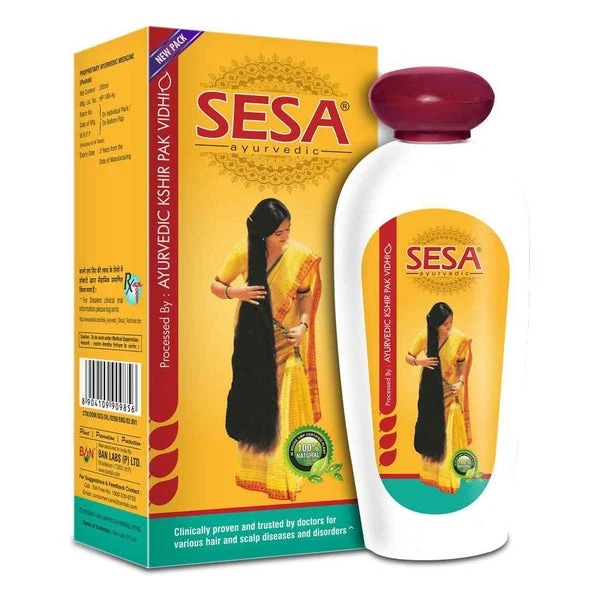 Sesa Hair Oil 200ml