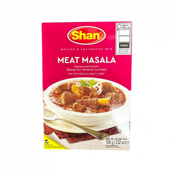 Shan Meat Masala 100g