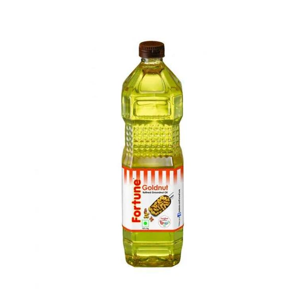 Fortune Peanut Oil