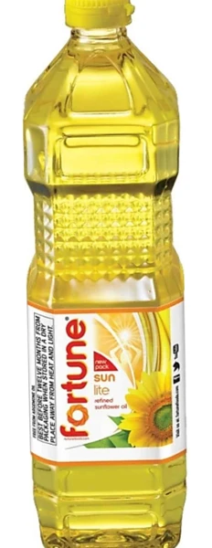 Fortune Sunflower Oil