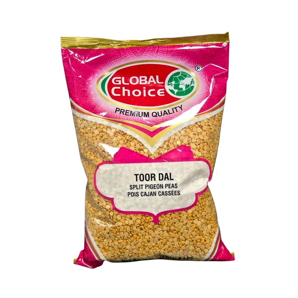 Global Choice Toor Dal