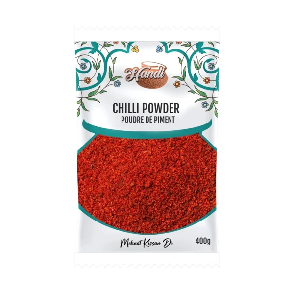 Handi Chilli Powder