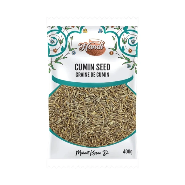 Handi Cumin Seeds