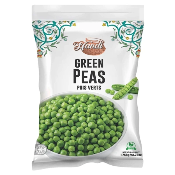 Handi Green Peas