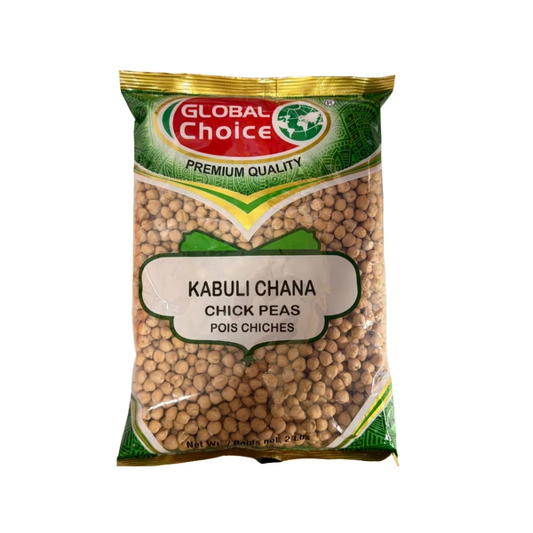 Global Choice Kabuli Chana