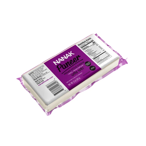 Nanak Paneer
