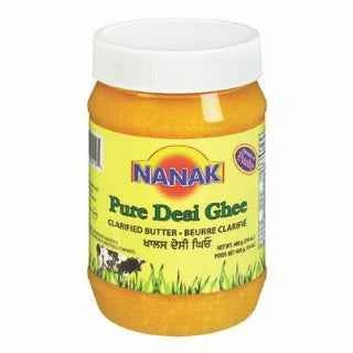 Nanak Pure Desi Cow Ghee