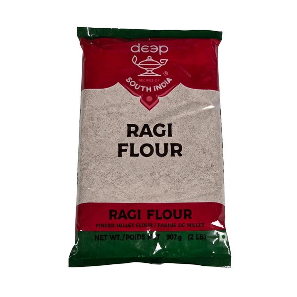 Deep Ragi Flour
