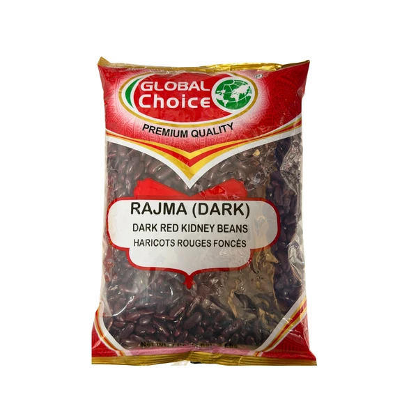Global Choice Rajma Dark