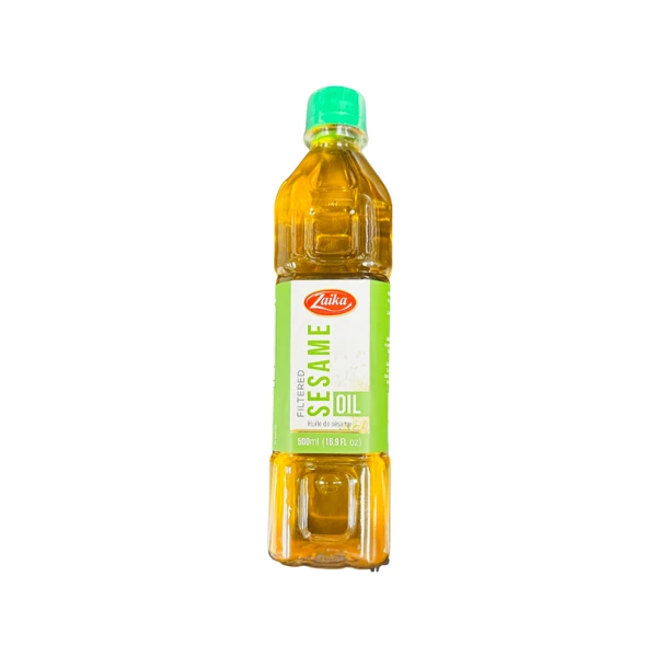 Zaika Sesame Oil
